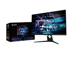 GIGABYTE AORUS FI32U Gaming Monitor