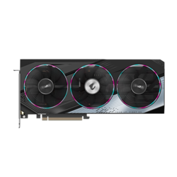 GIGABYTE AORUS GeForce RTX 4060 Ti Elite 8GB