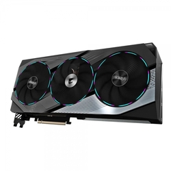 GIGABYTE AORUS GeForce RTX 4070 Ti SUPER MASTER OC 16G