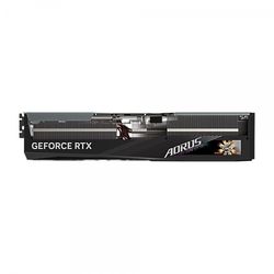 GIGABYTE  AORUS GeForce RTX 4080 SUPER MASTER 16GB