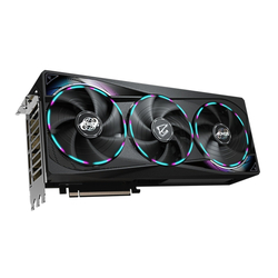 GIGABYTE AORUS GeForce RTX 5070 MASTER 12G