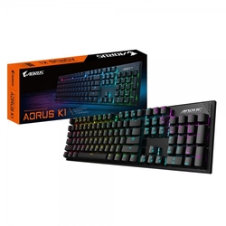 GIGABYTE AORUS K1 (US)