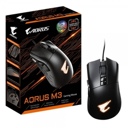 GIGABYTE AORUS M3