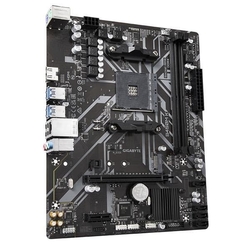 GIGABYTE B450M K