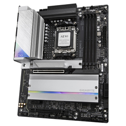 GIGABYTE B650 AERO G