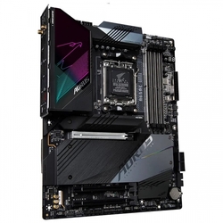 GIGABYTE B650E AORUS MASTER