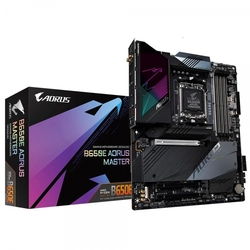 GIGABYTE B650E AORUS MASTER