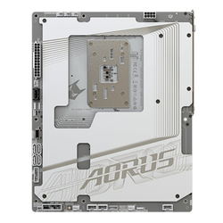 GIGABYTE B650E AORUS STEALTH ICE