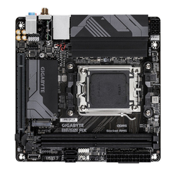 GIGABYTE B650I AX