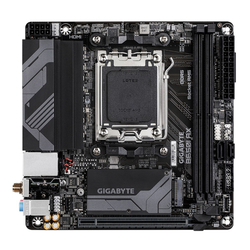 GIGABYTE B650I AX