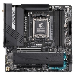 GIGABYTE B650M AORUS ELITE AX