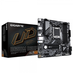 GIGABYTE B650M D3HP