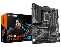 GIGABYTE B760 GAMING X AX DDR4