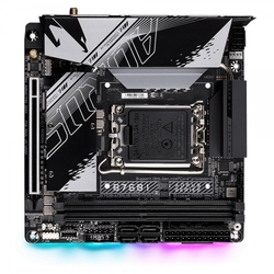 GIGABYTE B760I AORUS PRO DDR4