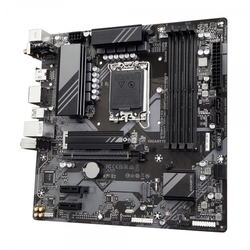 GIGABYTE B760M DS3H AX