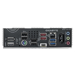 GIGABYTE B850 GAMING WIFI6