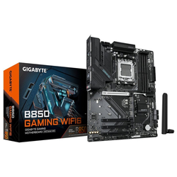 GIGABYTE B850 GAMING WIFI6