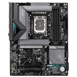 GIGABYTE B860 EAGLE WIFI6E