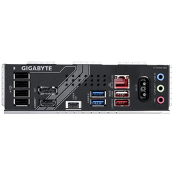 GIGABYTE B860 GAMING X WIFI6E