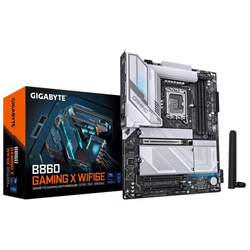 GIGABYTE B860 GAMING X WIFI6E