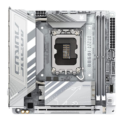 GIGABYTE B860I AORUS PRO ICE