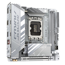 GIGABYTE B860I AORUS PRO ICE