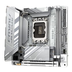 GIGABYTE B860I AORUS PRO ICE