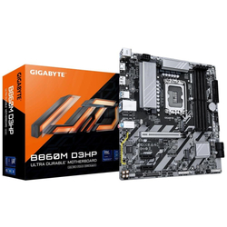 GIGABYTE B860M D3HP