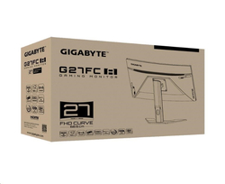 GIGABYTE G27FC A Gaming Monitor