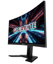 GIGABYTE G27QC A Gaming Monitor