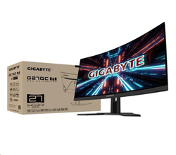 GIGABYTE G27QC A Gaming Monitor