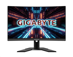 GIGABYTE G27QC A Gaming Monitor