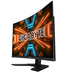 GIGABYTE G32QC A Gaming Monitor