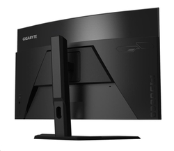 GIGABYTE G32QC A Gaming Monitor