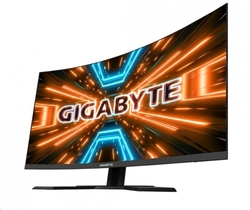 GIGABYTE G32QC A Gaming Monitor