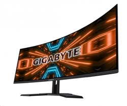 Gigabyte G34WQC A Gaming Monitor