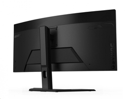 Gigabyte G34WQC A Gaming Monitor