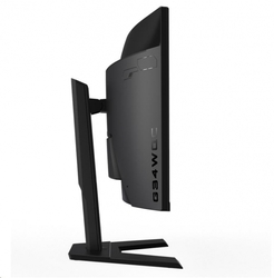 Gigabyte G34WQC A Gaming Monitor