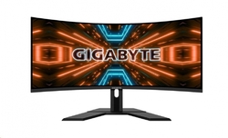 GIGABYTE G34WQC A Gaming Monitor