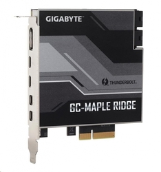 GIGABYTE GC-MAPLE RIDGE Card