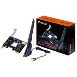 GIGABYTE GC-WBAX2400R