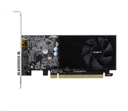 GIGABYTE GeForce GT 1030 Low Profile D4 2G