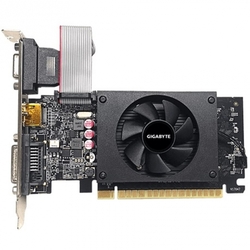 GIGABYTE GeForce GT 710 GV-N710D5-2GIL