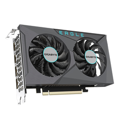 GIGABYTE GeForce RTX 3050 EAGLE OC