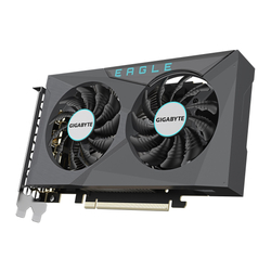 GIGABYTE GeForce RTX 3050 EAGLE OC