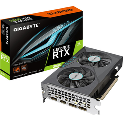 GIGABYTE GeForce RTX 3050 EAGLE OC