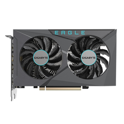 GIGABYTE GeForce RTX 3050 EAGLE OC