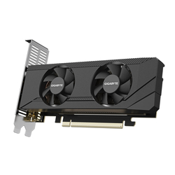 GIGABYTE GeForce RTX 3050 OC Low Profile 6G