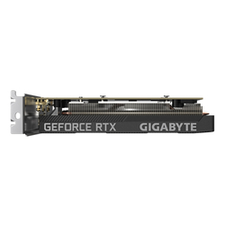 GIGABYTE GeForce RTX 3050 OC Low Profile 6G