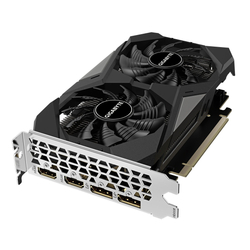 GIGABYTE GeForce RTX 3050 WINDFORCE OC 6G